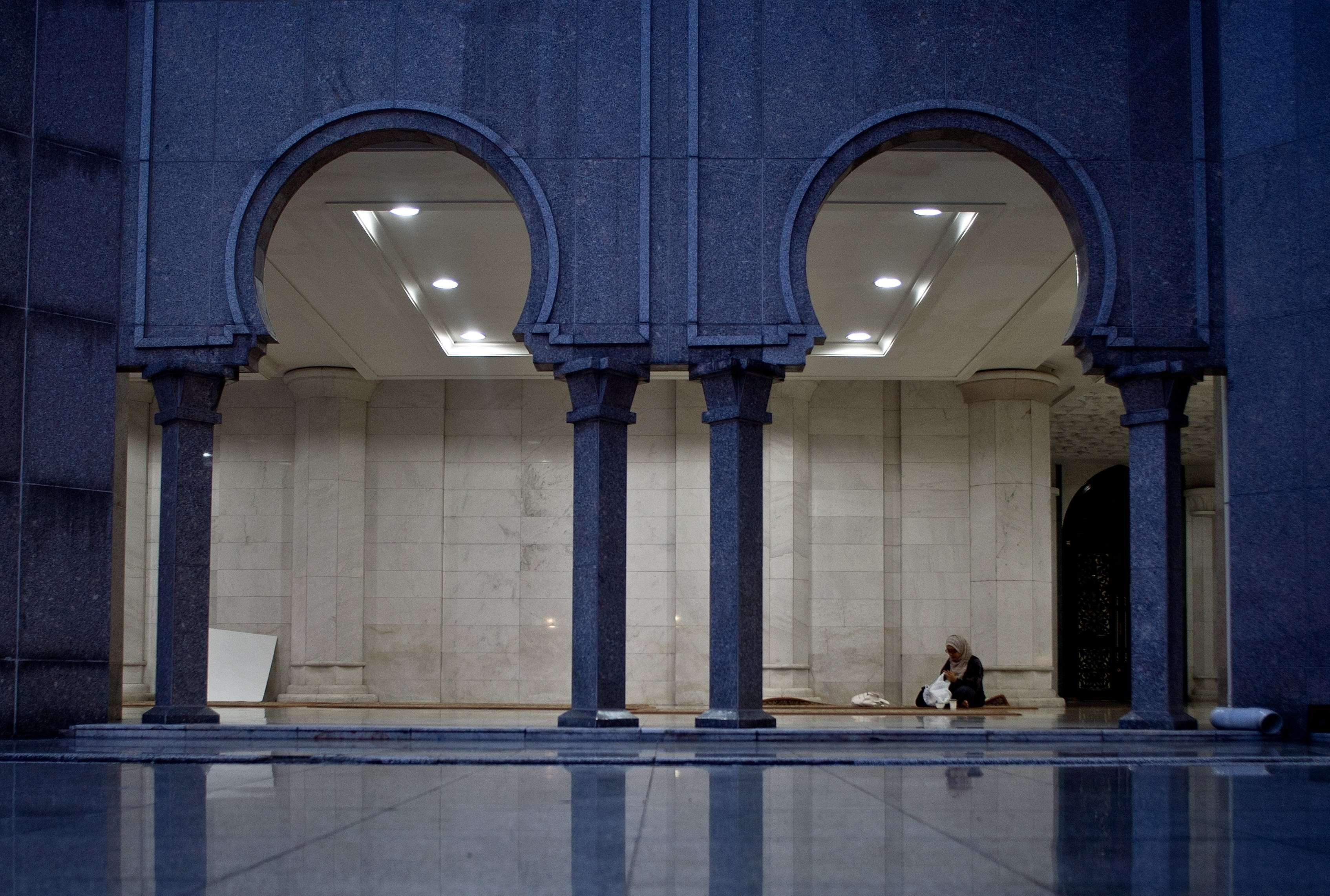 قصة رمضانية مصورة (10)