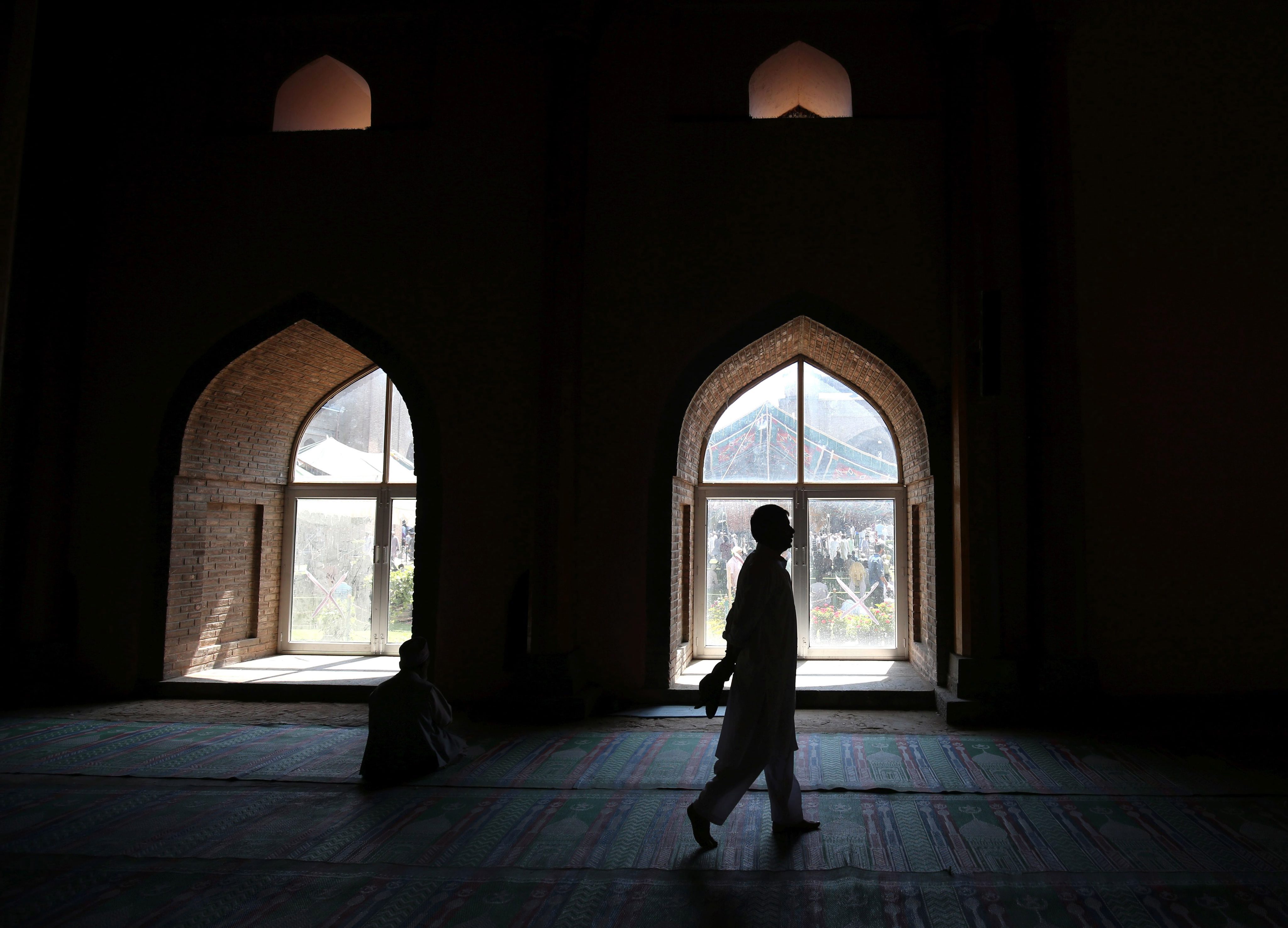 قصة رمضانية مصورة (10)