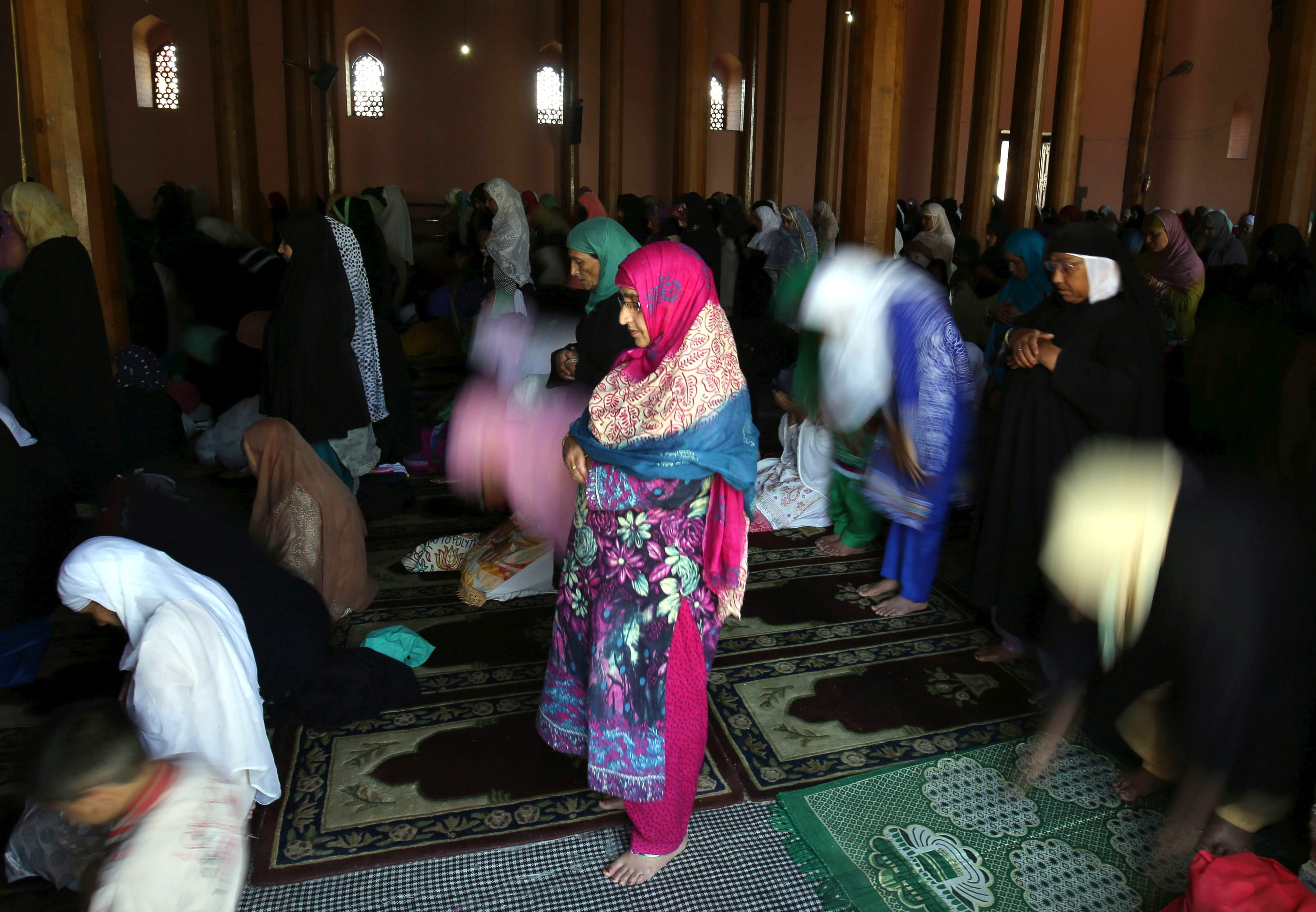 قصة رمضانية مصورة (10)