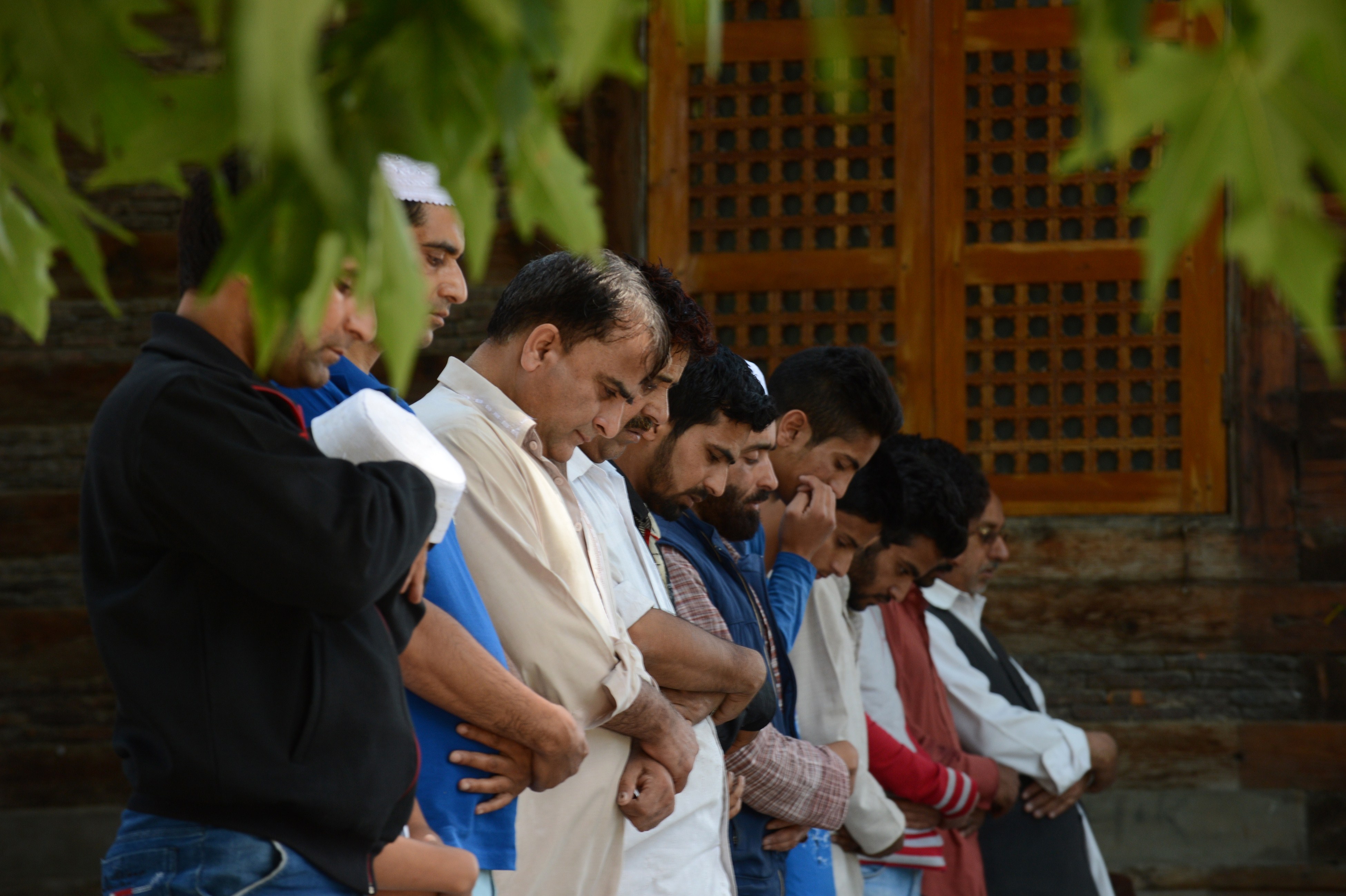 قصة رمضانية مصورة (10)