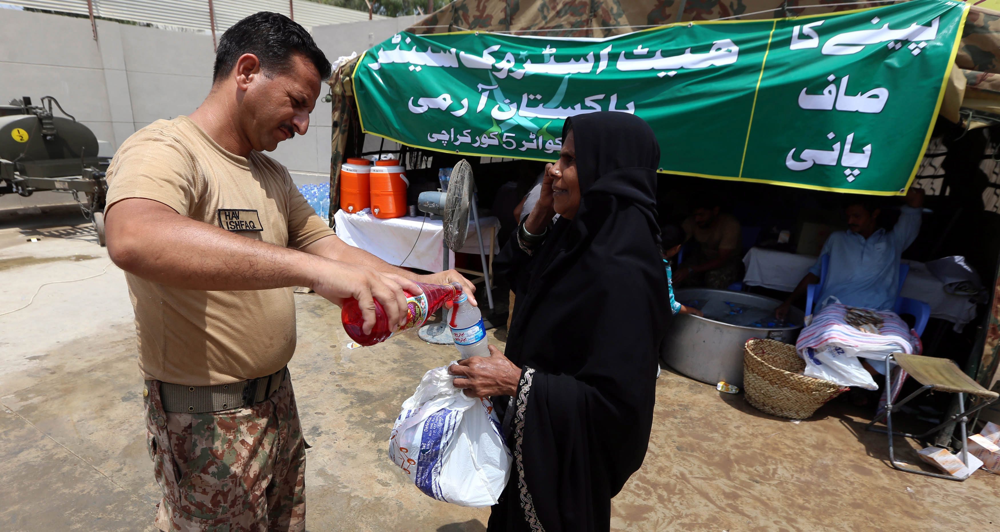 قصة رمضانية مصورة (10)