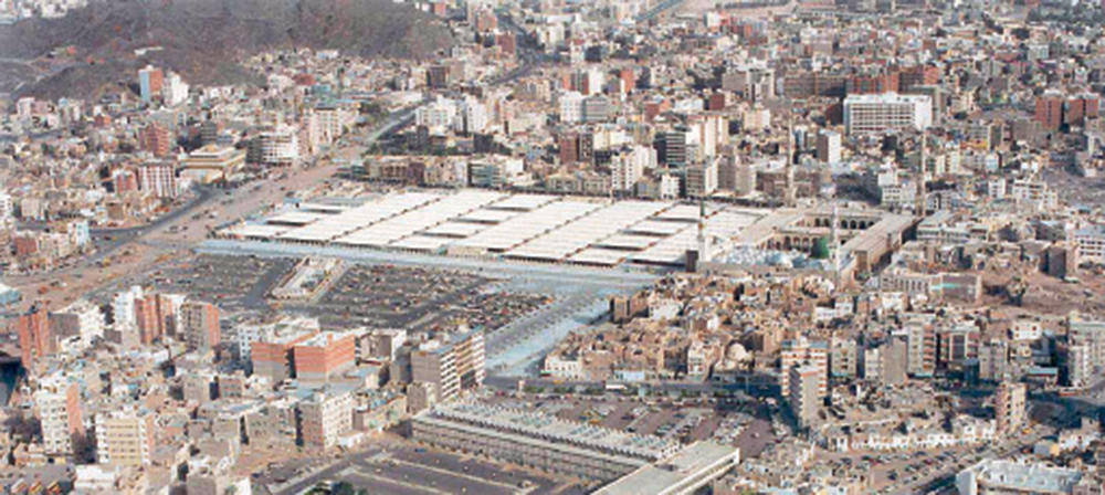 أوقاف بالمليارات معطلة في مكة منذ 8 سنوات