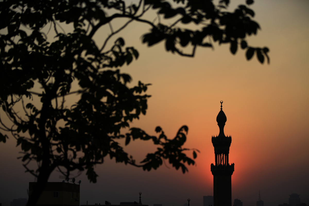 قصة رمضانية مصورة (18)