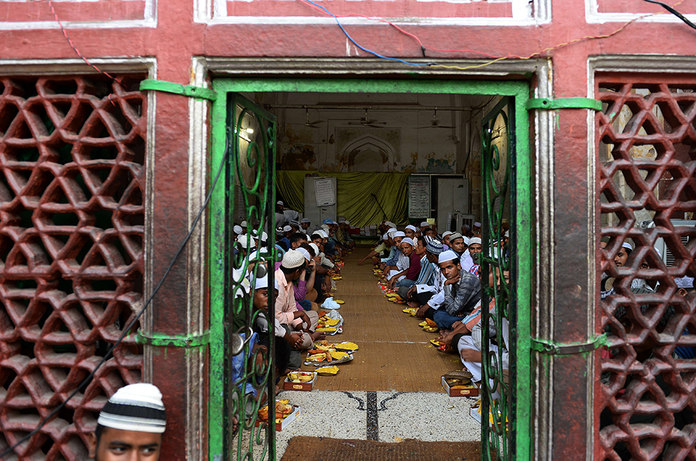 قصة رمضانية مصورة (19)