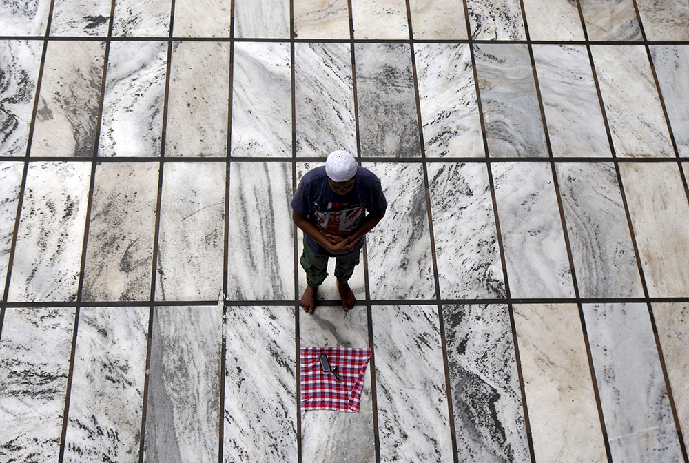 قصة رمضانية مصورة (19)