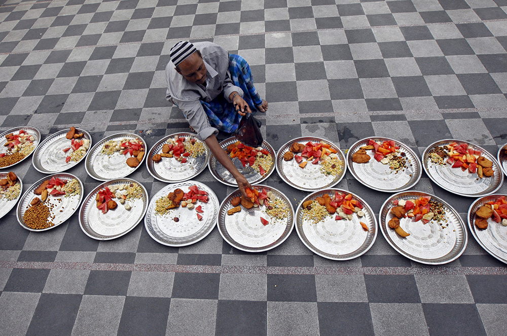 قصة رمضانية مصورة (19)