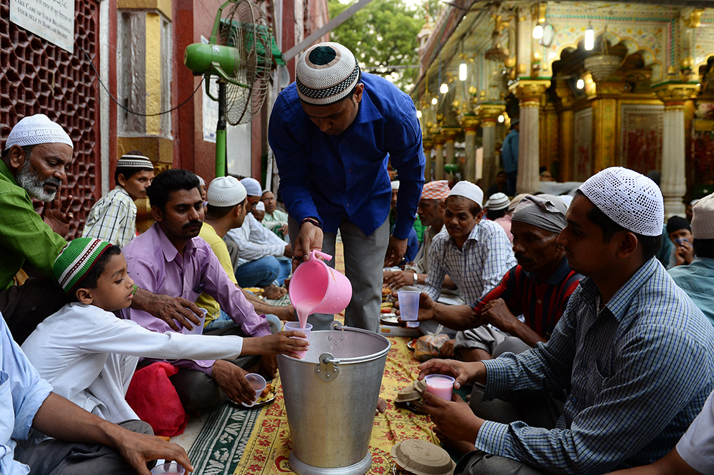 قصة رمضانية مصورة (19)