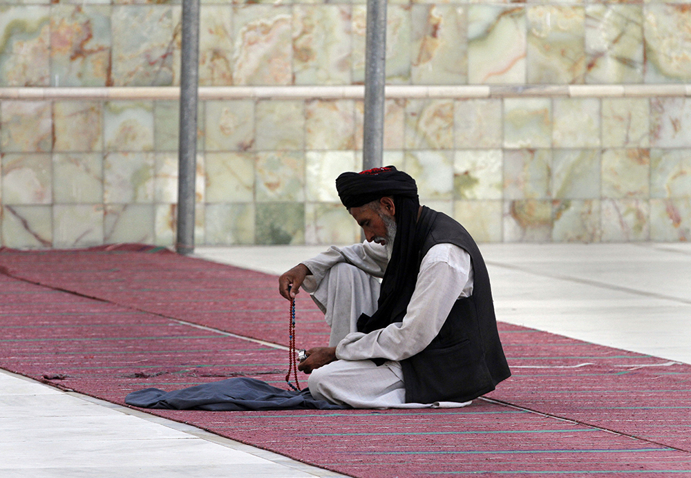 قصة رمضانية مصورة (19)