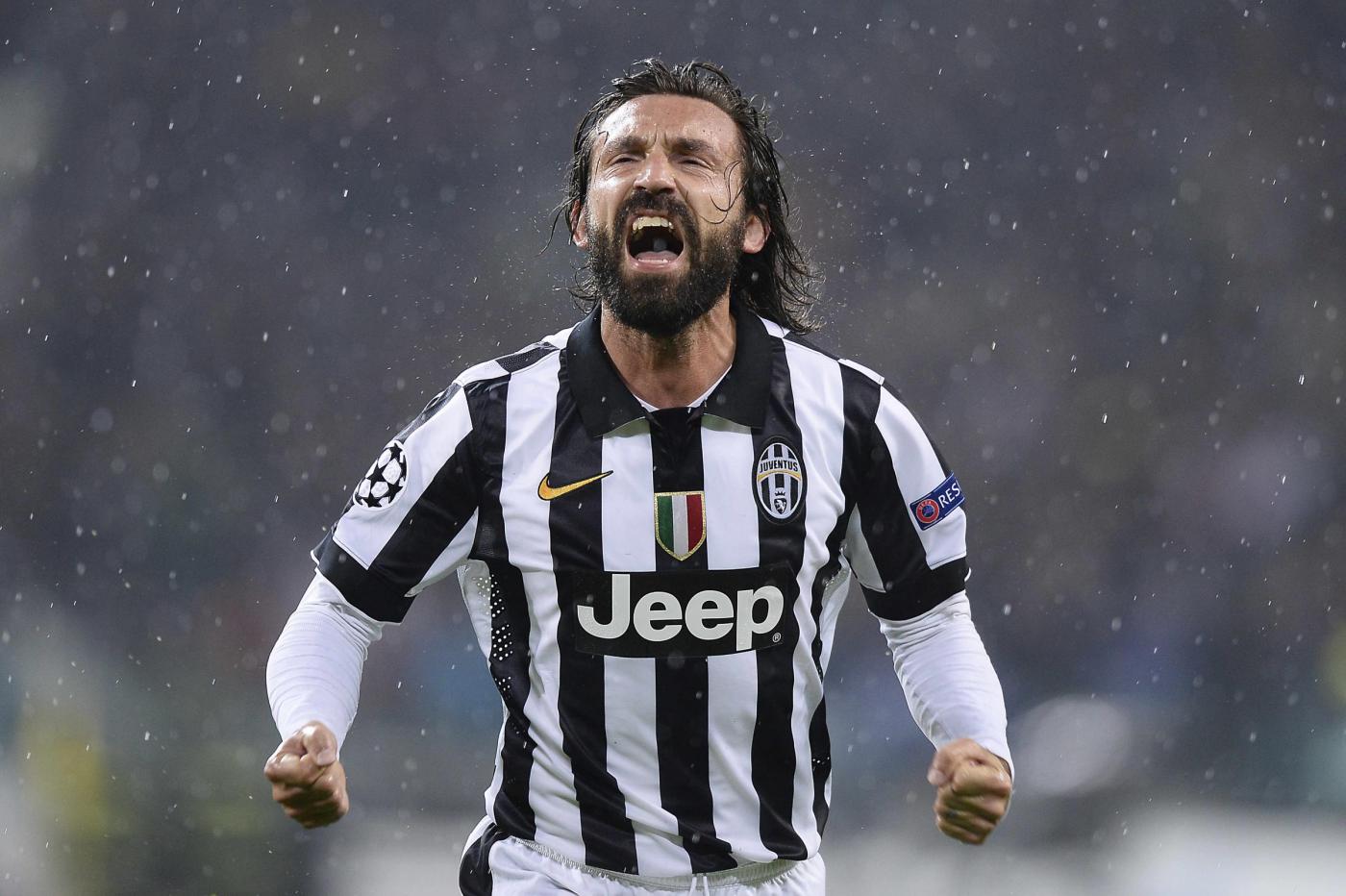 بيرلو ينضم إلى نيويورك سيتي الأمريكي