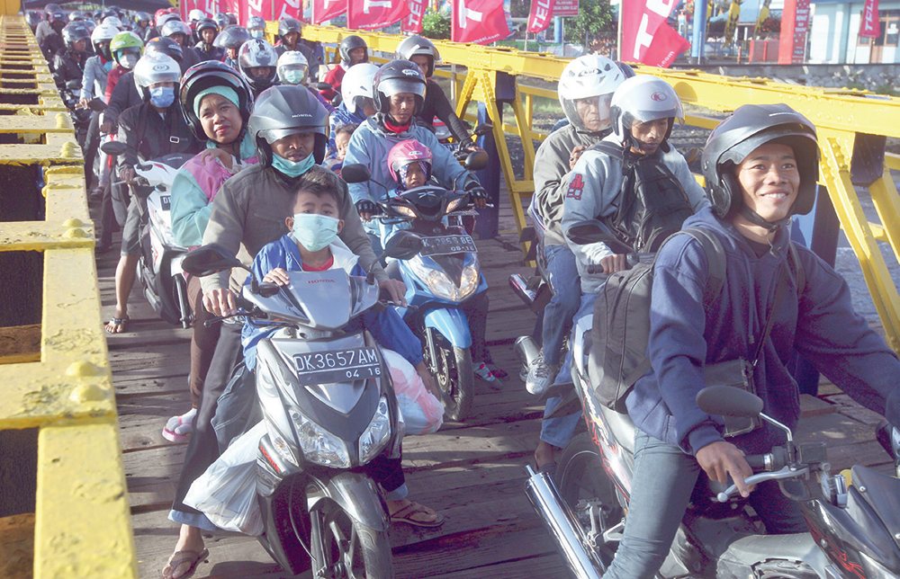 رمضان حول العالم