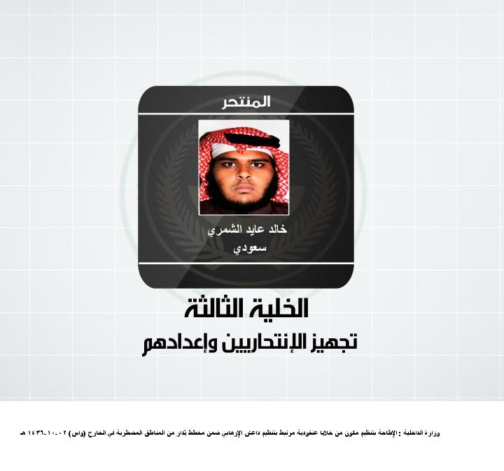 431 من خلايا "داعش" في قبضة الداخلية