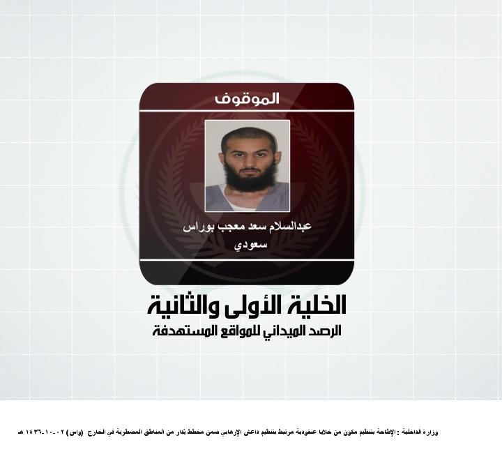 431 من خلايا "داعش" في قبضة الداخلية