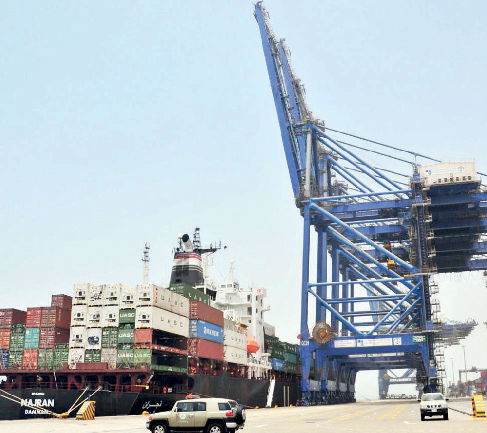 اتفاق عربي على 11 بندا لتفعيل 
«منطقة التجارة الكبرى»