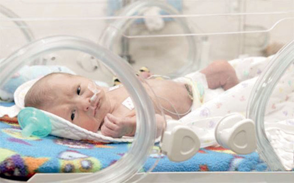 الطائف: ارتفاع ملحوظ في عدد مواليد الذكور .. بعد تصدر الإناث لـ 3 سنوات