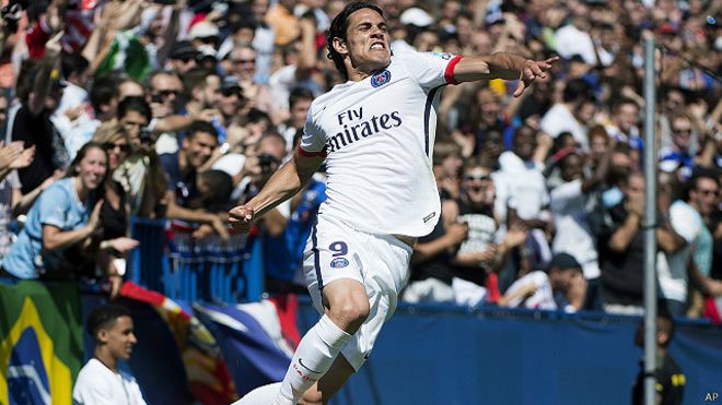 سان جيرمان يهزم ليون ويحرز كأس السوبر الفرنسية لثالث مرة على التوالي