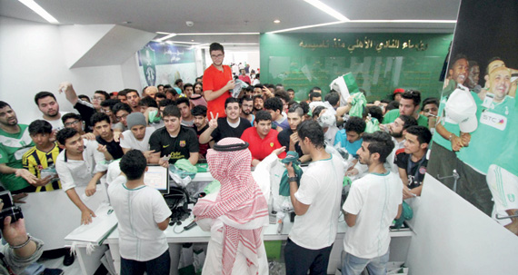 بترجي: خامة الأهلي تستاهل