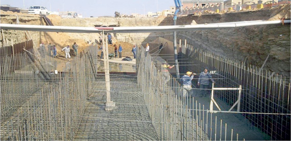 استشاريو «الهيئة الملكية» يقيمون أعمال «جازان الاقتصادية»