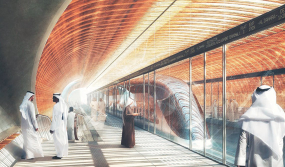 طرح 3 مشاريع إنشائية جديدة تخدم «مترو جدة»