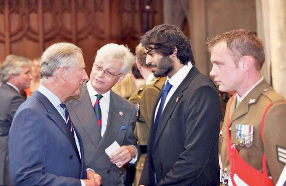 دلالة إسهامات رواد الكتابة في مرآة الأجيال المبدعة