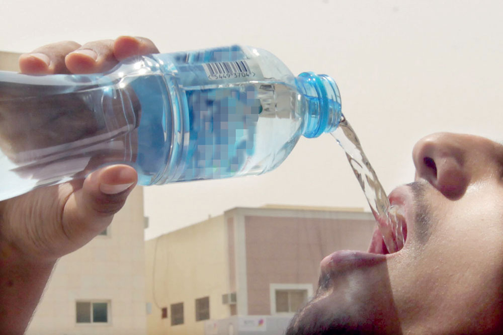 «الغذاء والدواء»: ردودنا علمية
وغير فورية