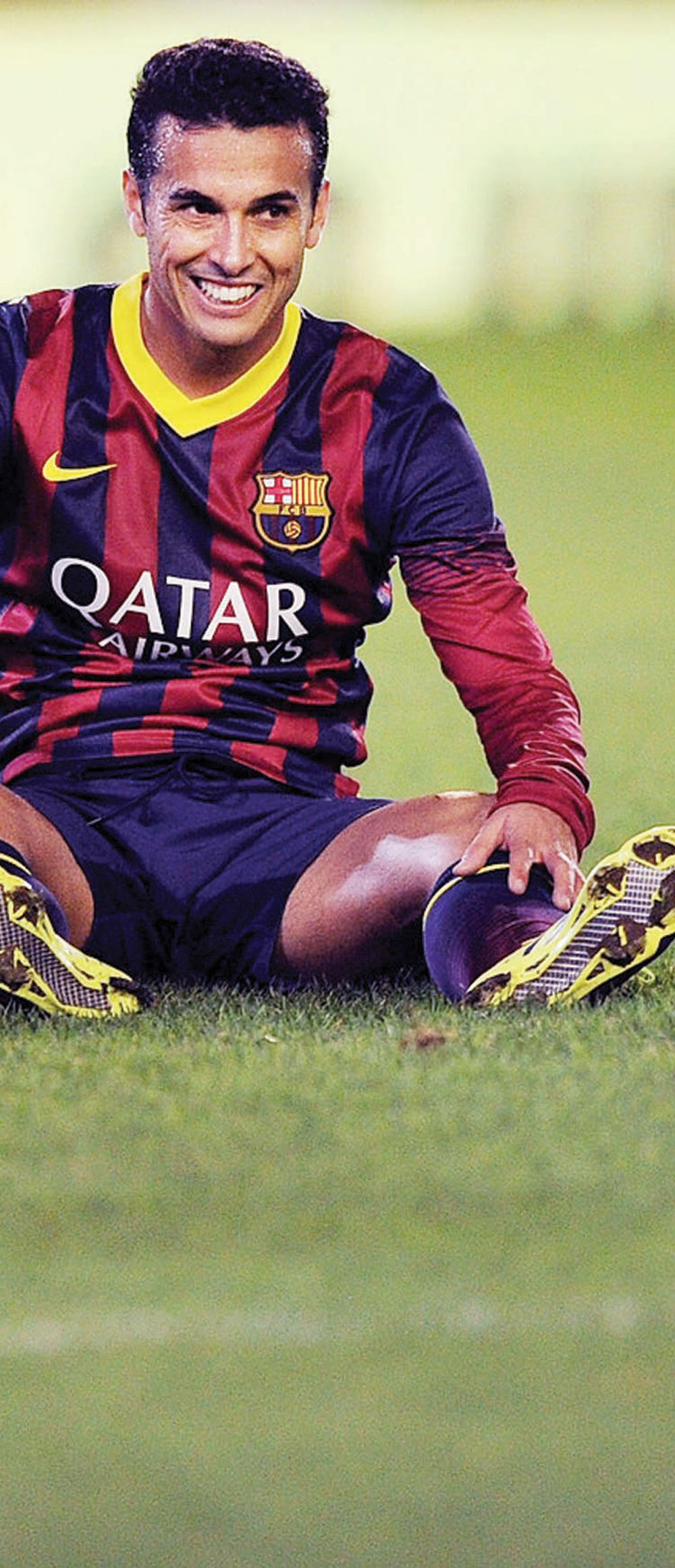 تشيلسي يخطف بيدرو من المان يونايتد