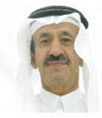 المقلا يتلقى التعازي
في وفاة شقيقه