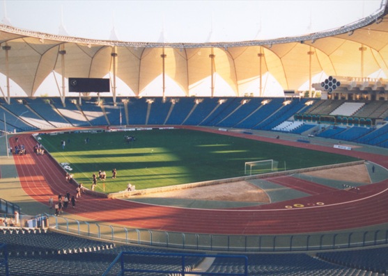الهلال من دون جمهوره في مواجهة قوية مع لخويا