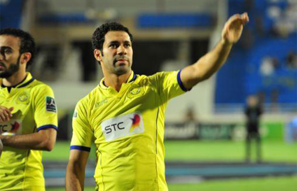 كحيلان يغلق ملف حسني عبدربه