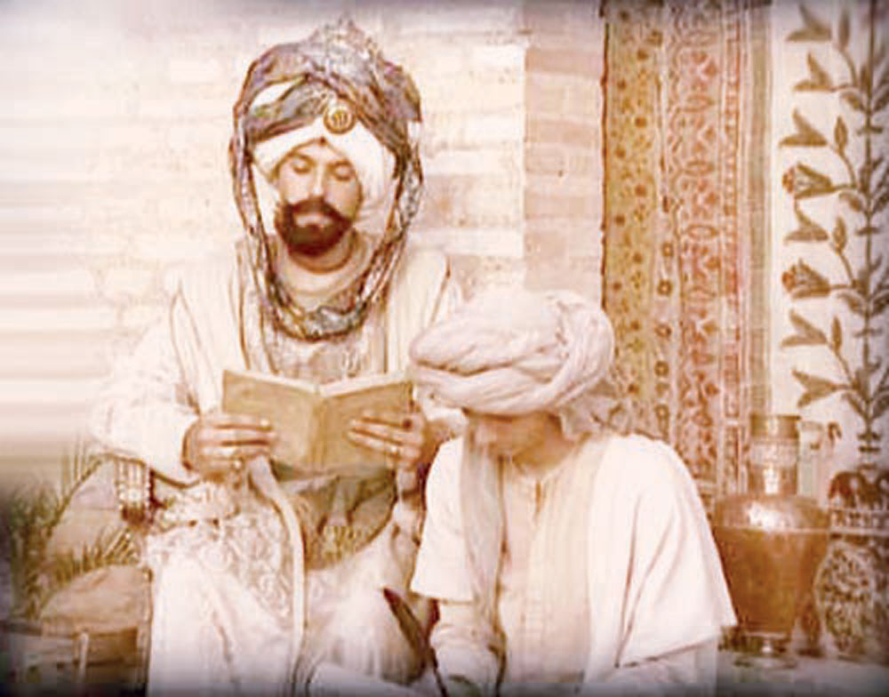 الكلام .. «صناعة» أهملها العرب
بعد عقود من البراعة والتفوق