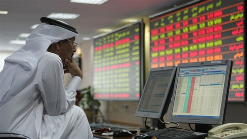 بورصات الشرق الأوسط تحت ضغط بعد الهبوط الحاد لأسعار النفط