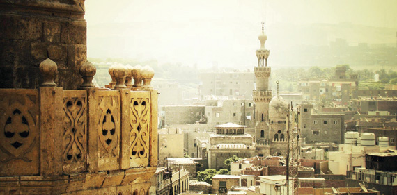 الهوية في العالم العربي .. أزمة معنى أم أزمة حضارة؟