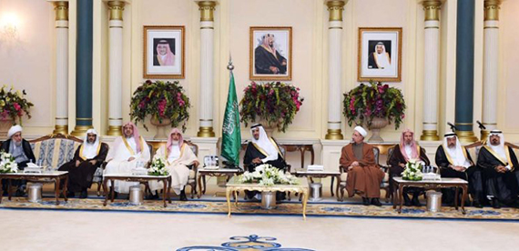 أمير المدينة المنورة للحجاج : شرفُ عظيمُ لنا أن نكون عونا للمسلمين