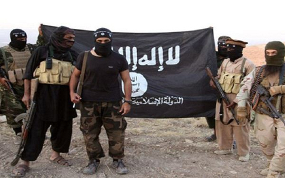 تنظيم "داعش" يكثف جهوده لتجنيد شبان أمريكيين