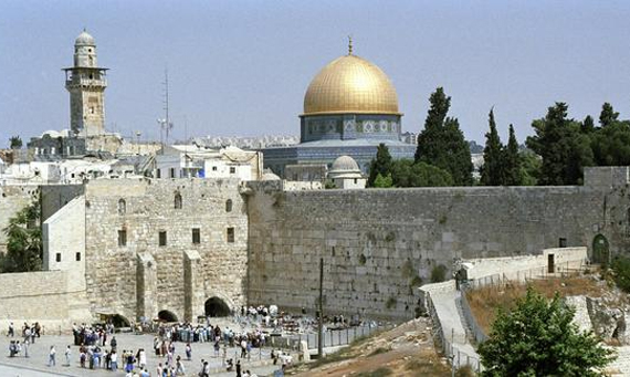 كبار العلماء : اقتحام الأقصى يستدعي وقفة جادة من المسلمين