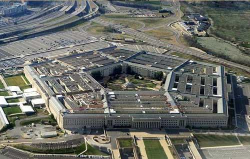 البنتاجون: وزير الدفاع الامريكي ليس لديه اي خطط لمحادثات مع نظيره الروسي