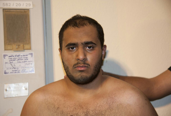 الداخلية : ضبط خلية إرهابية في الرياض وملاحقة أخرى في ضرما