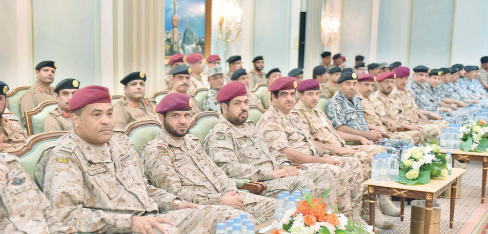 «الأمن» نجح في الحد من خسائر التدافع والمحافظة على سير الحج