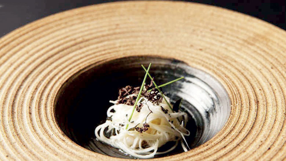 أطباق طعام غريبة في مطاعم أمريكا اللاتينية