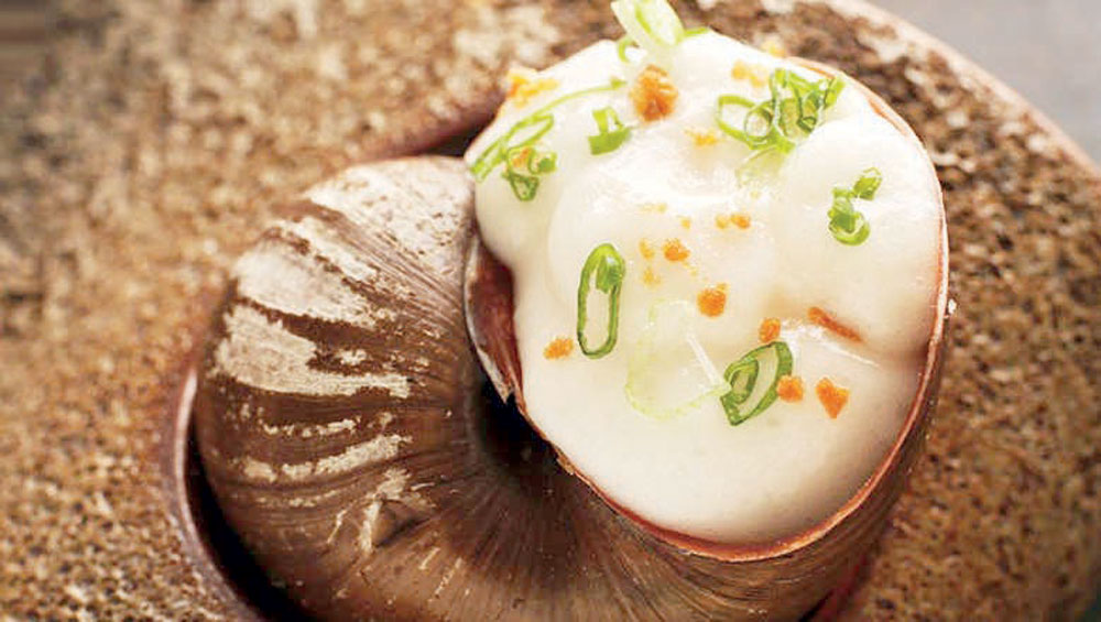 أطباق طعام غريبة في مطاعم أمريكا اللاتينية