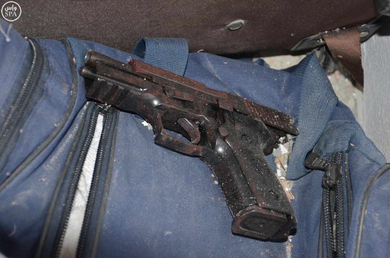 الداخلية تطيح بخلية تابعة لداعش وتحبط عمل إرهابي وشيك