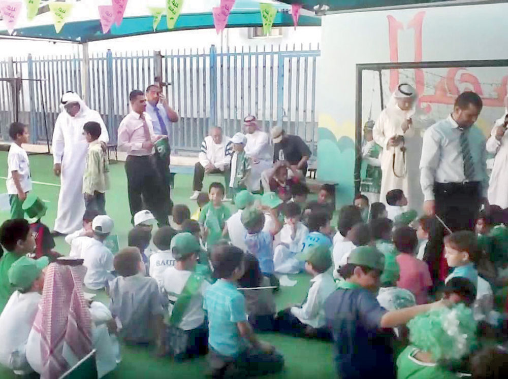 برنامج «فطِن» الوقائي يستهدف 27 ألف طالب وطالبة في الطائف