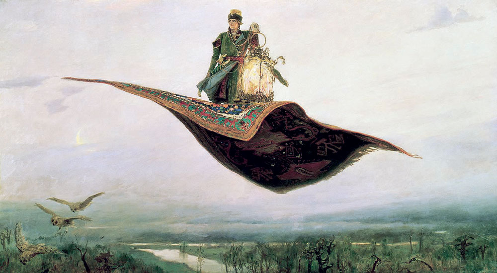 تاريخ ألف ليلة وليلة وعلاقته بالألف خرافة