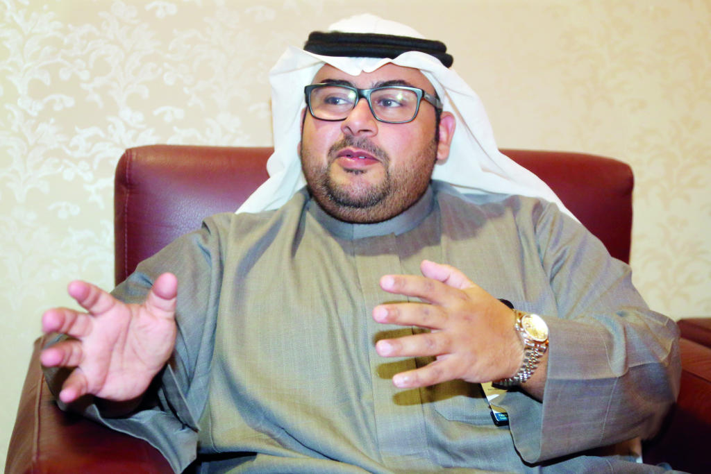 السعودية تستعد لطرح أول منتجاتها من تقنية النانو في الأسواق