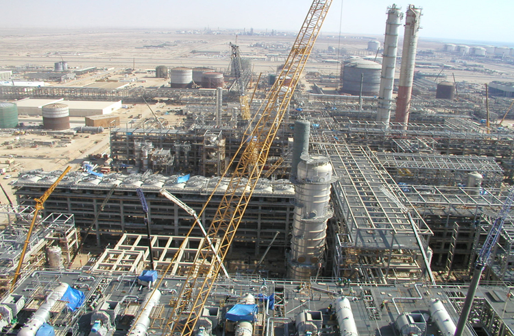 "ينبع للبتروكيماويات" تربح 2.3 مليار ريال خلال 2016