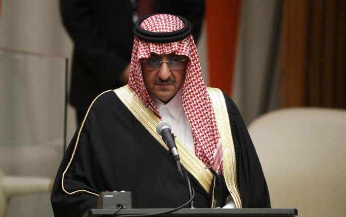 الرئيس الجزائري يستقبل ولي العهد .. ويبحثان آفاق التعاون بين البلدين