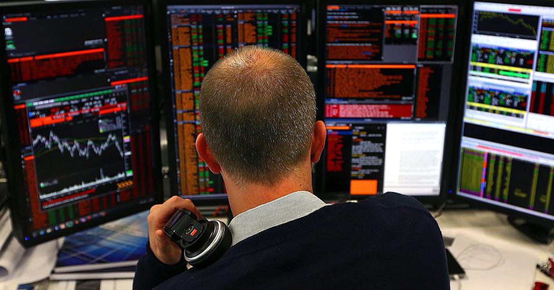 انخفاض أسهم أوروبا وقطاع الرعاية الصحية يؤثر سلبا على السوق