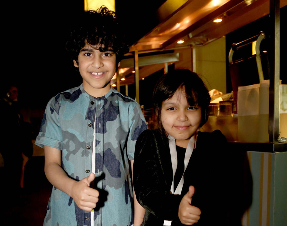 99 بوث تحت سقف واحد في معرض "اتجاهات"