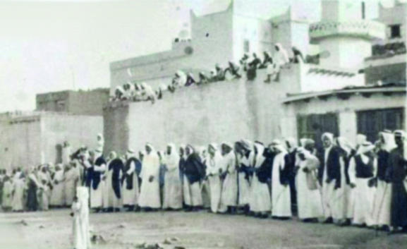 4 أيام في الباحة.. رواية صحافي