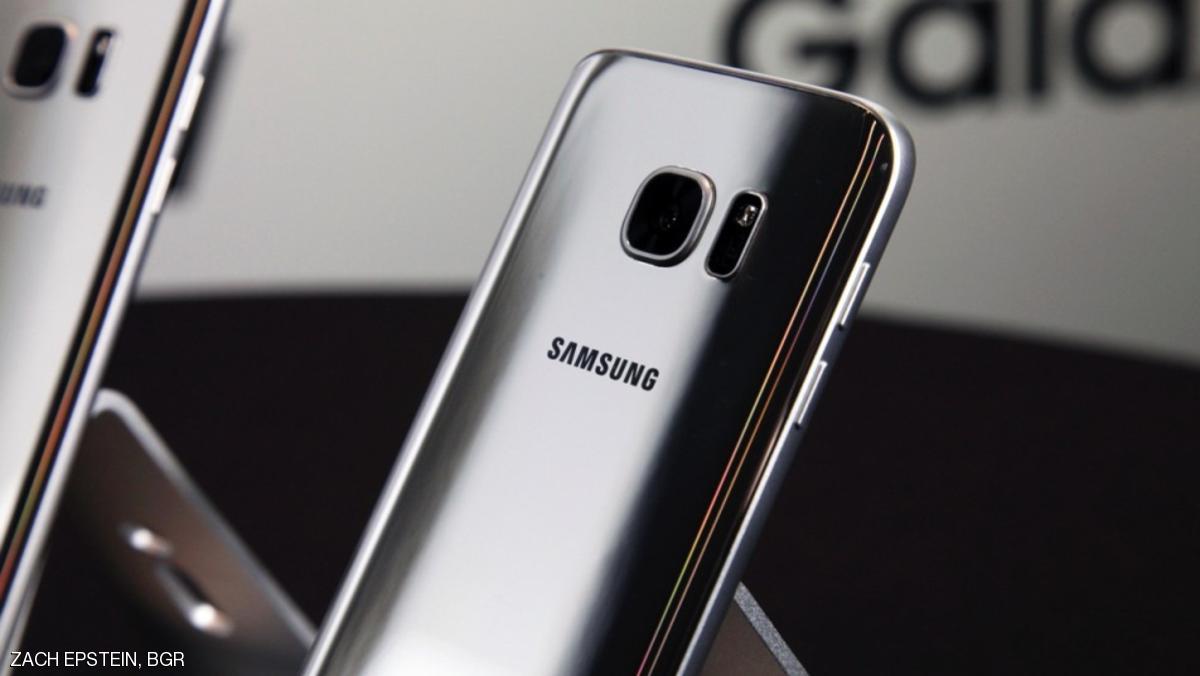 تسريب مواصفات "Galaxy S8".. سامسونغ لن تقلد "آيفون 7"