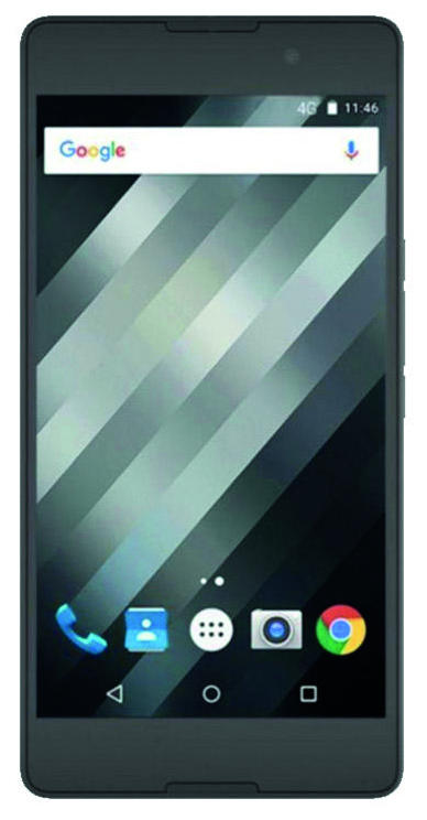 YU تكشف عن هاتفYureka S